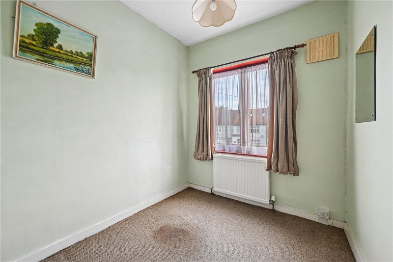 Herbert Gardens, London, NW10