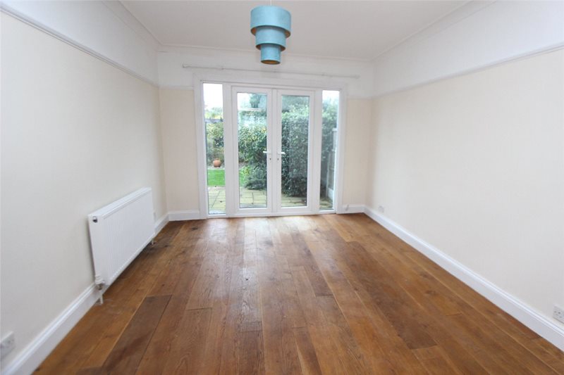Olive Avenue, Leigh-on-Sea, Essex, SS9