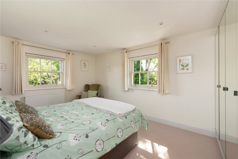 Old Ruttington Lane, Canterbury, Kent, CT1