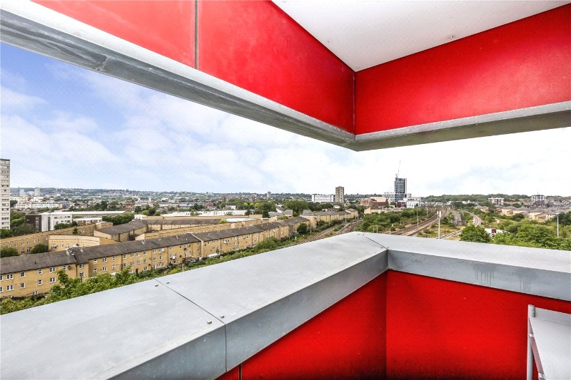 Drayton Park, Highbury, N5