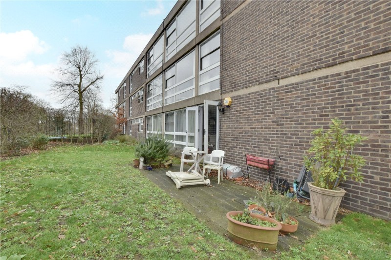 South Row, Blackheath, London, SE3