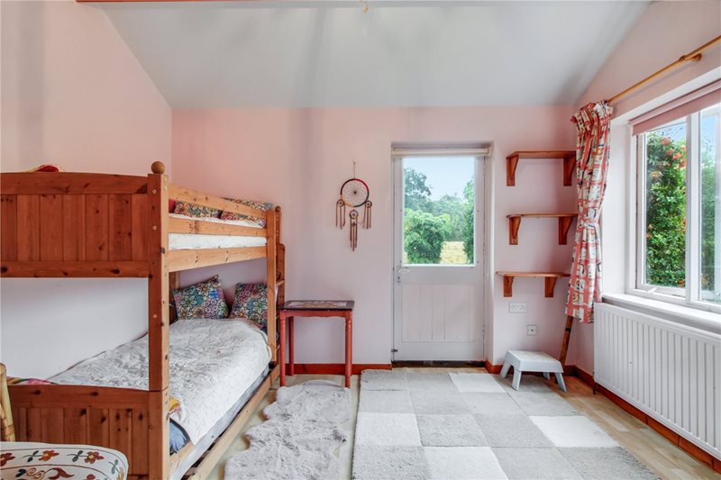 Walnut Hill, Surlingham, Norwich, Norfolk, NR14