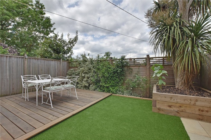 Dinsdale Road, Blackheath, London, SE3