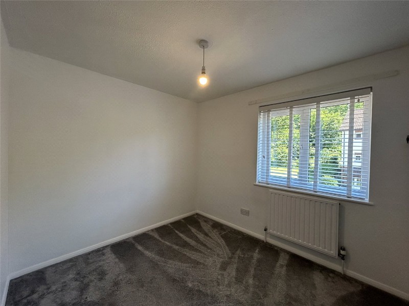 Queen Elizabeth Drive, Crediton, Devon, EX17
