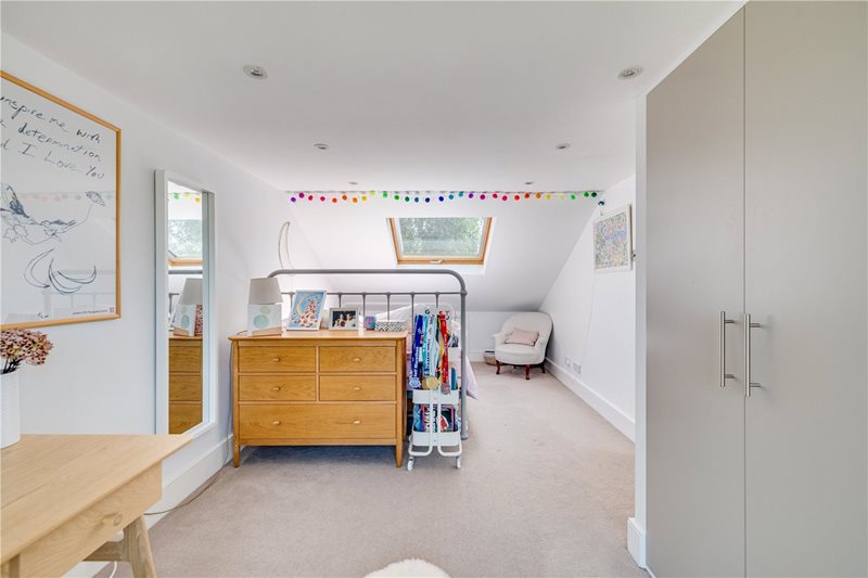 Archel Road, London, W14
