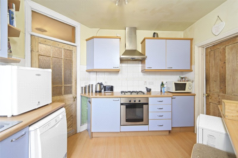 Evesham House, London, W12