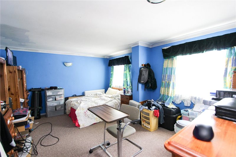 Hart Road, Benfleet, Essex, SS7