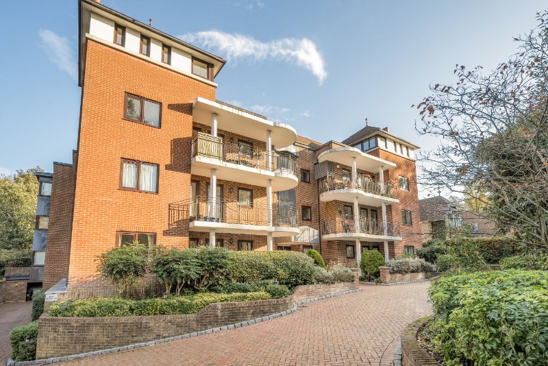 The Avenue, Beckenham, BR3