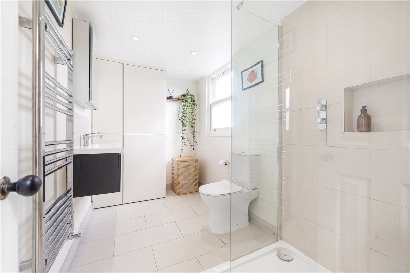 Lanvanor Road, Nunhead, London, SE15