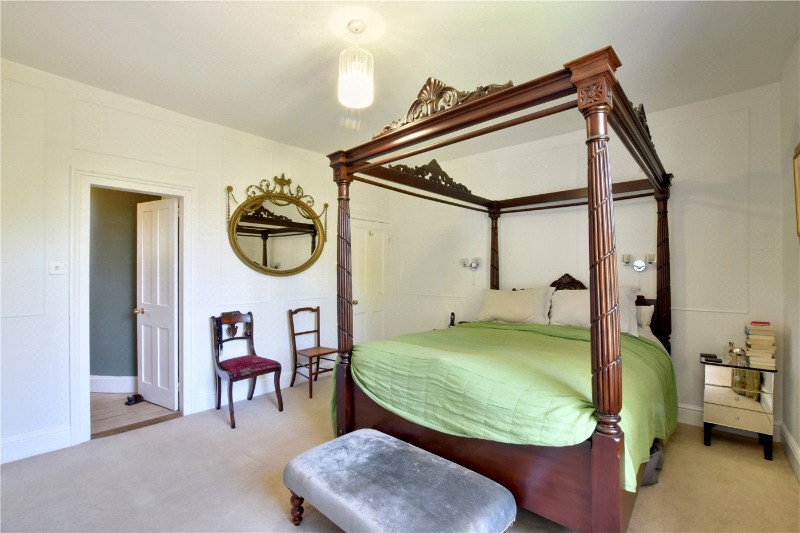 Shooters Hill Road, Blackheath, London, SE3
