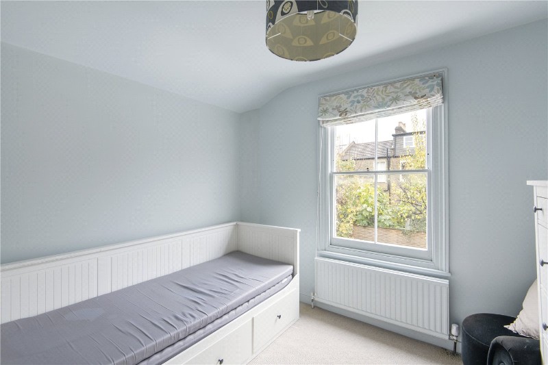 Dalberg Road, London, SW2