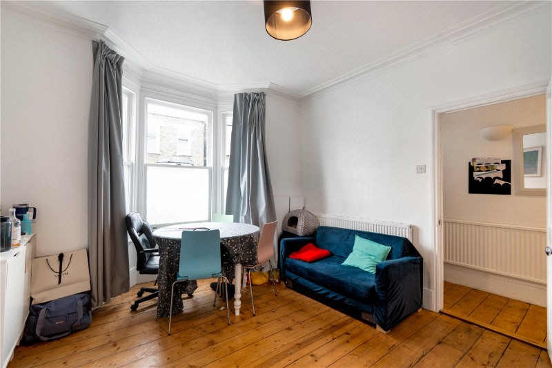 Amott Road, Peckham Rye, London, SE15