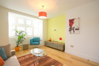 Sheen Road, Richmond, TW9