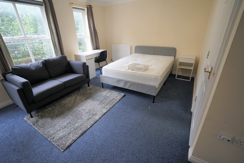 Paxton, Stoke Park, Bristol, BS16