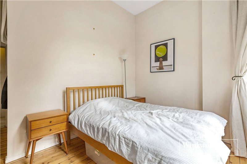 Cormont Road, London, SE5