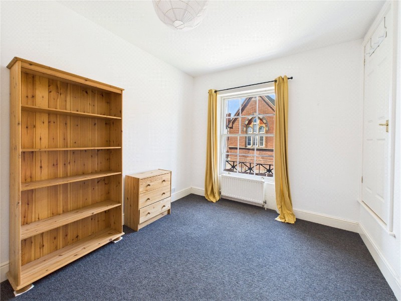 Lansdowne Terrace, Exeter, Devon, EX2