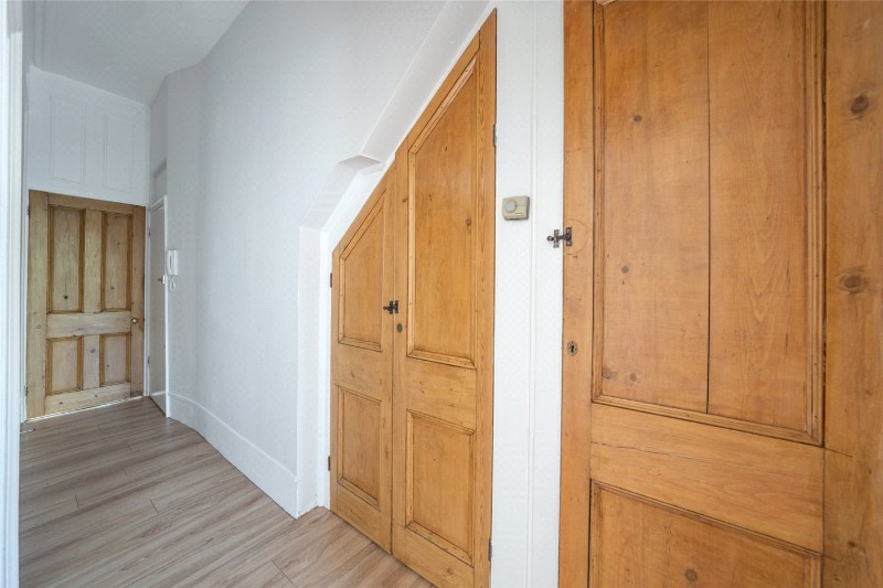 Castellain Road, London, W9