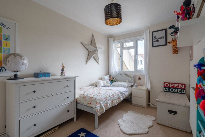 Stanthorpe Close, Stanthorpe Road, London, SW16
