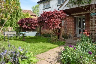 Richdore Road, Waltham, Canterbury, Kent, CT4