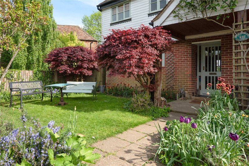 Richdore Road, Waltham, Canterbury, Kent, CT4