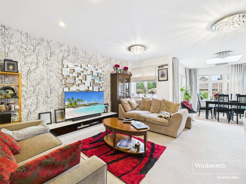 Freshers Grove, Earley, Reading, Berkshire, RG6