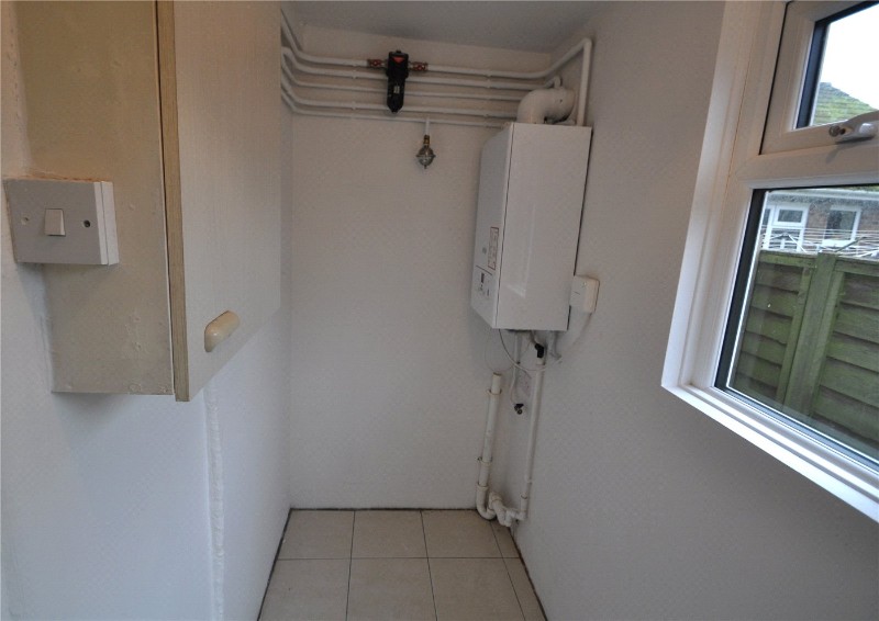 Oaten Hill Place, Canterbury, Kent, CT1