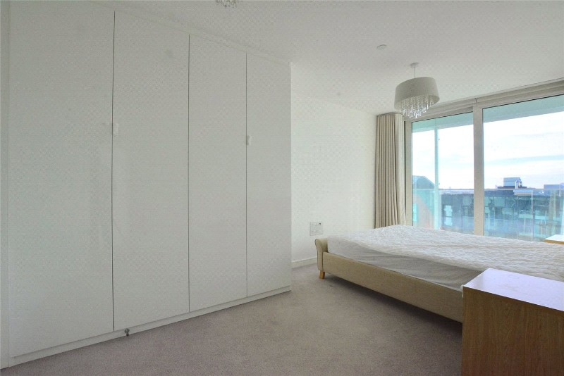 Ossel Court, 13 Telegraph Avenue, Greenwich, London, SE10
