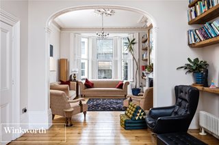 Stanford Road, Brighton, East Sussex, BN1