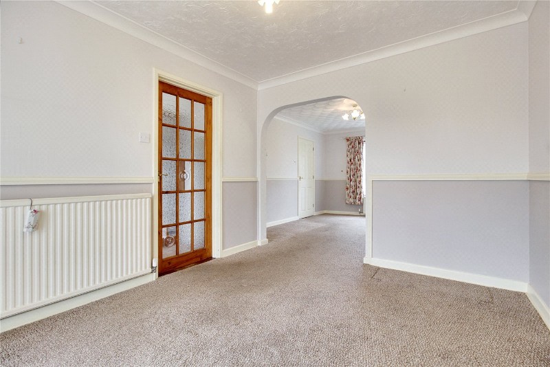 Old Station Road, Halesworth, Suffolk, IP19