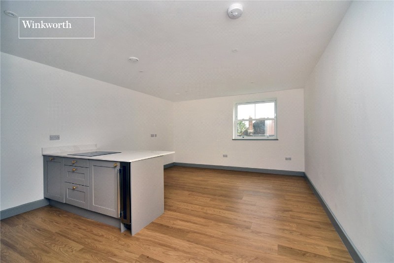 Malden Road, Cheam, Sutton, SM3