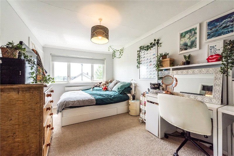 Priors Way, Winchester, Hampshire, SO22
