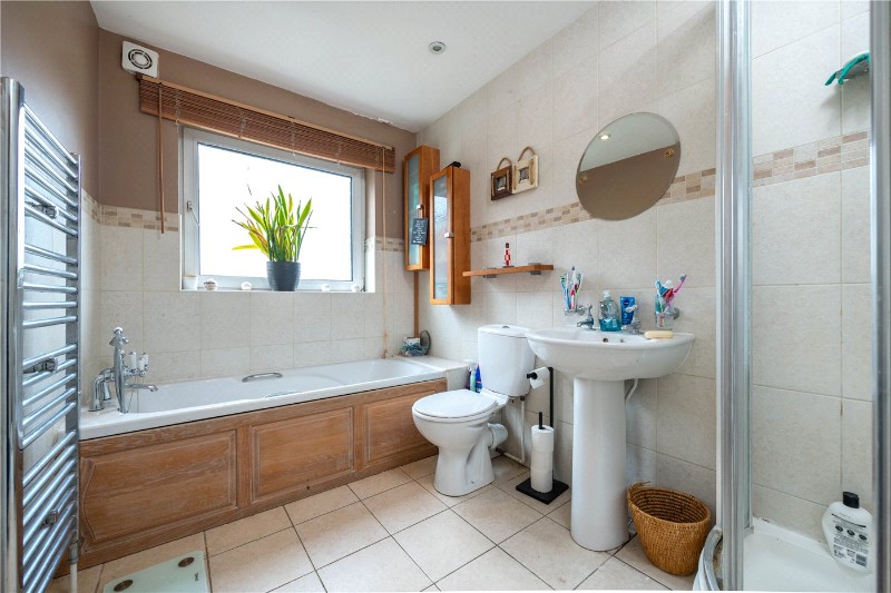 Wesley Close, Sleaford, Lincolnshire, NG34
