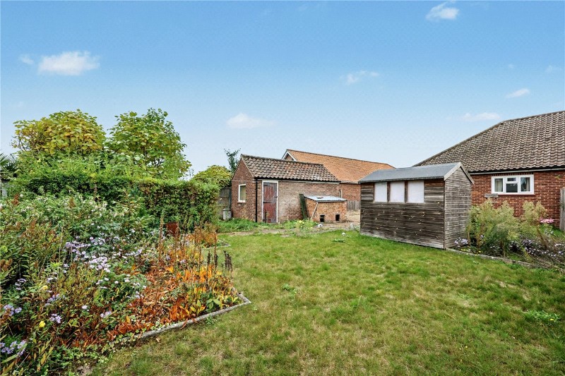 Devon Avenue, Hellesdon, Norwich, Norfolk, NR6