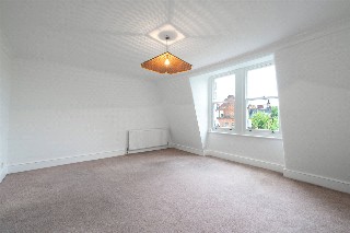 Elgin Avenue, Maida Vale, London, W9