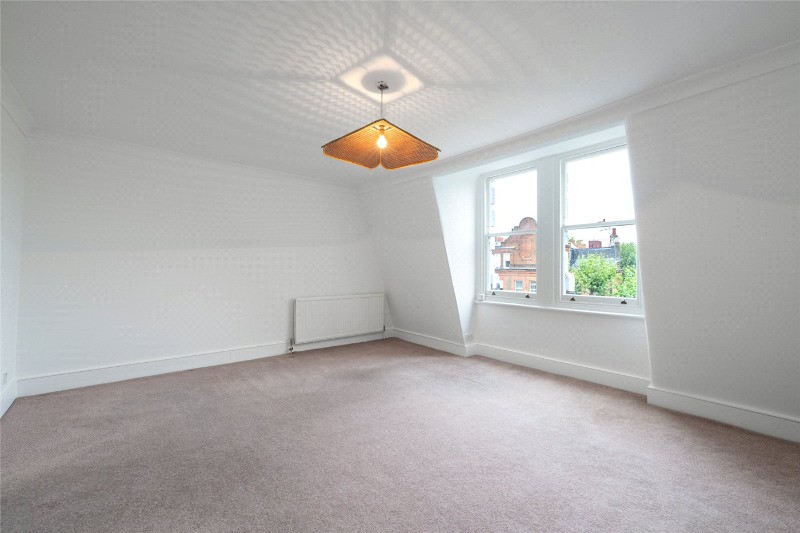 Elgin Avenue, Maida Vale, London, W9