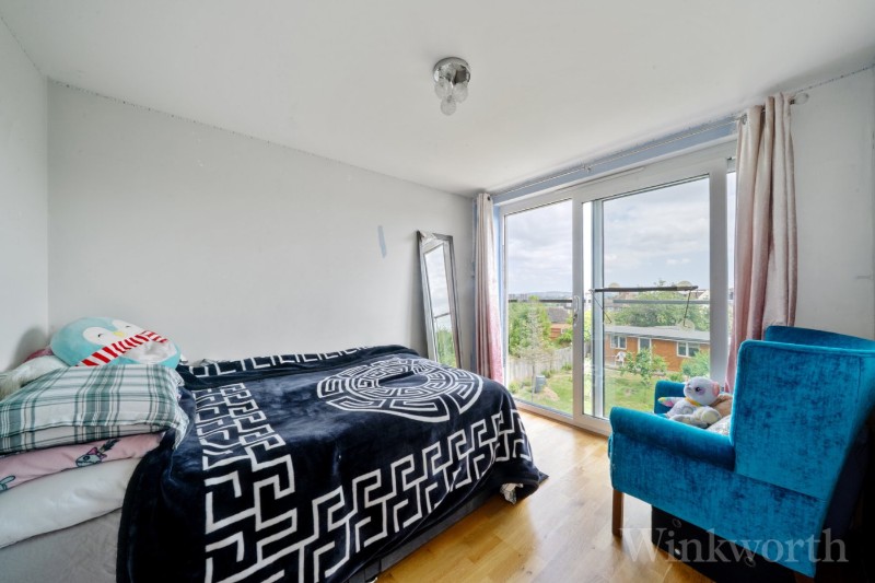 Bexhill Road, London, SE4