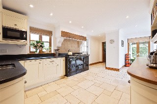 The Lichen, Newport Lane, Romsey, Hampshire, SO51