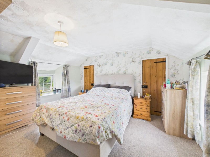 Colebrooke, Crediton, Devon, EX17