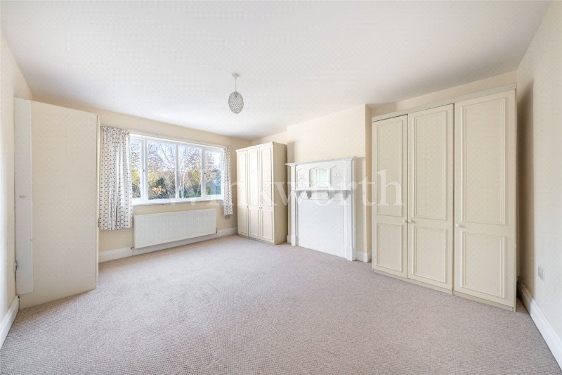 Hodford Road, London, NW11