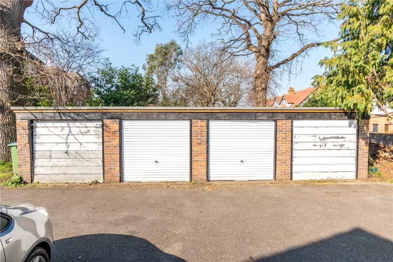 Heath Road, Weybridge, Surrey, KT13