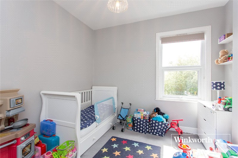 Squires Lane, Finchley, London, N3