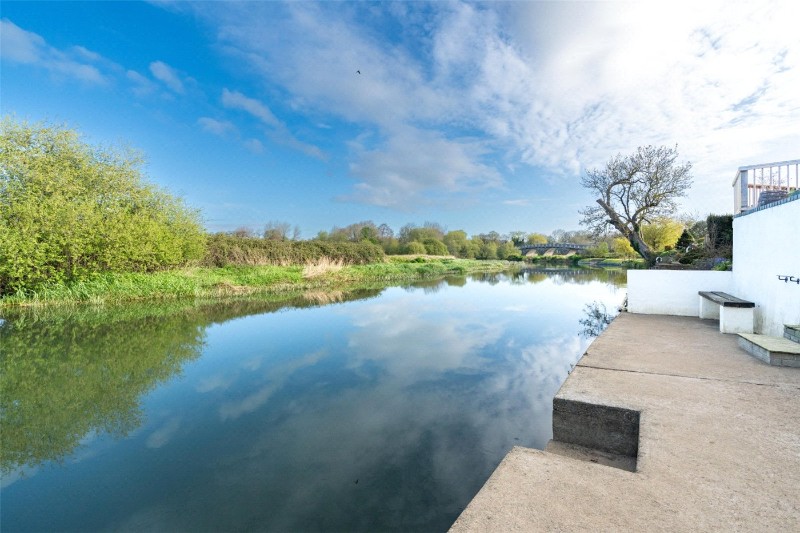 Merley Ways, Wimborne, Dorset, BH21