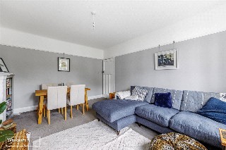 Kew Road, Richmond, TW9