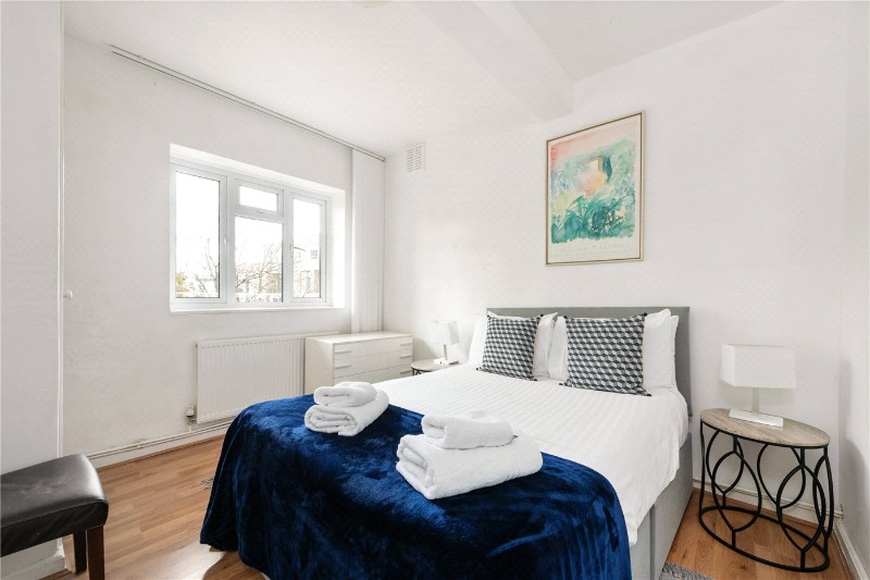 Wimbourne Street, London, N1