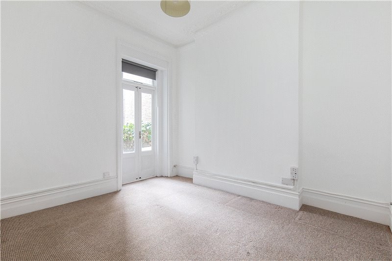 Vauxhall Grove, London, SW8