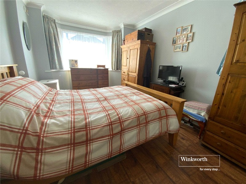 Beresford Gardens, Mudeford, Dorset, BH23