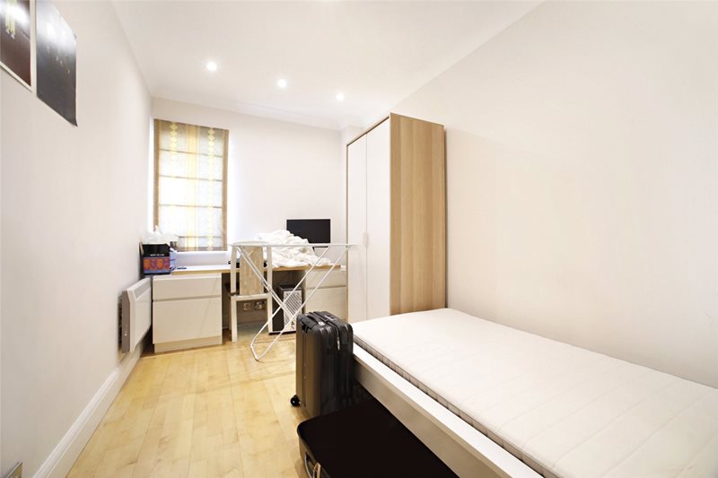 Newton Street, London, WC2B