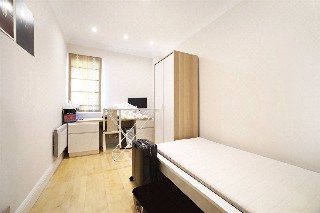 Newton Street, London, WC2B