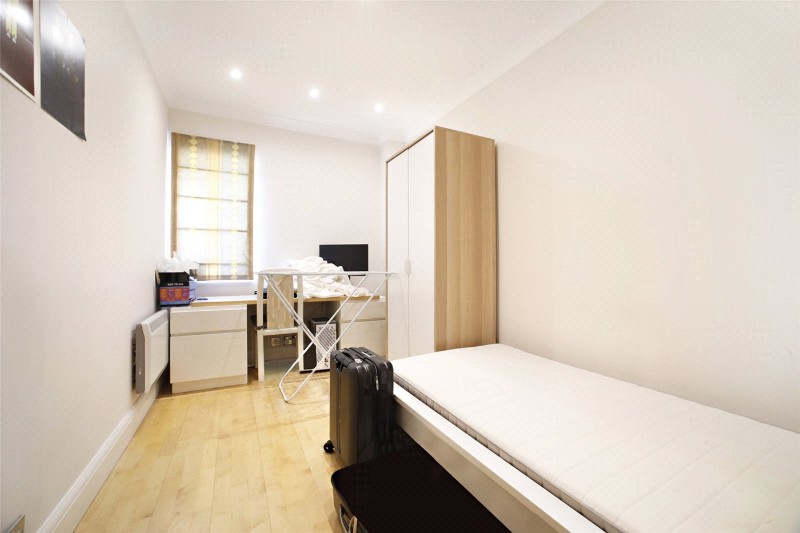 Newton Street, London, WC2B