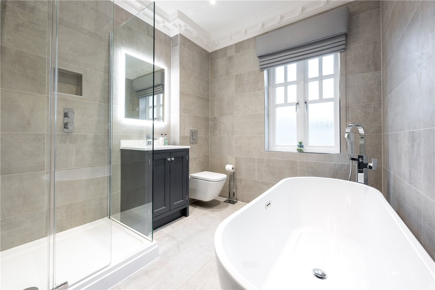 En-Suite